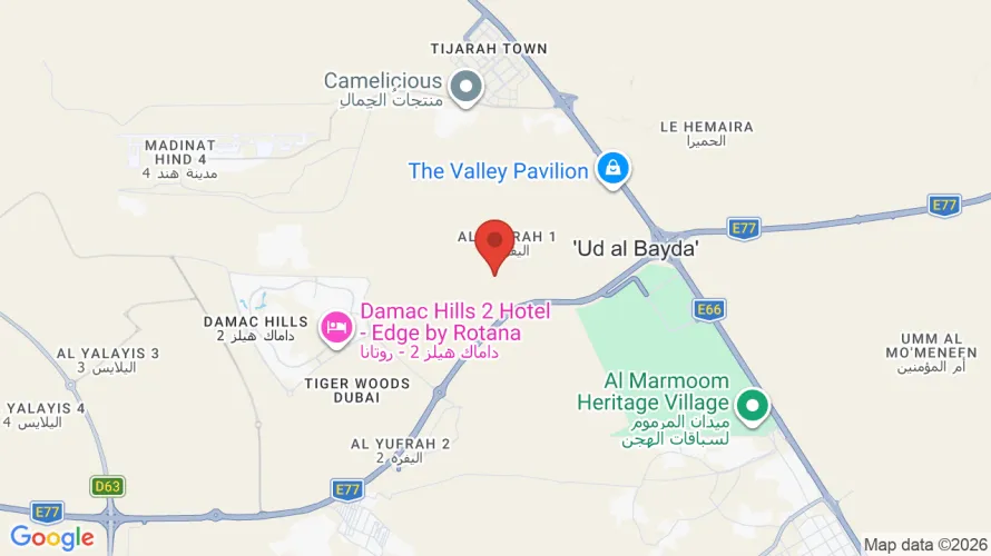 Object location