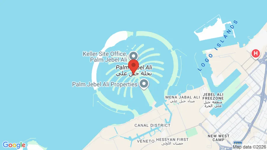 Object location