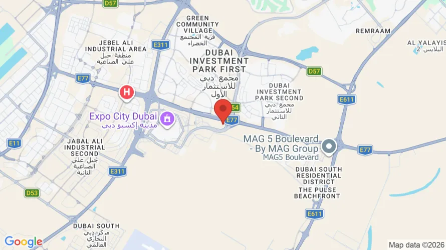 Object location