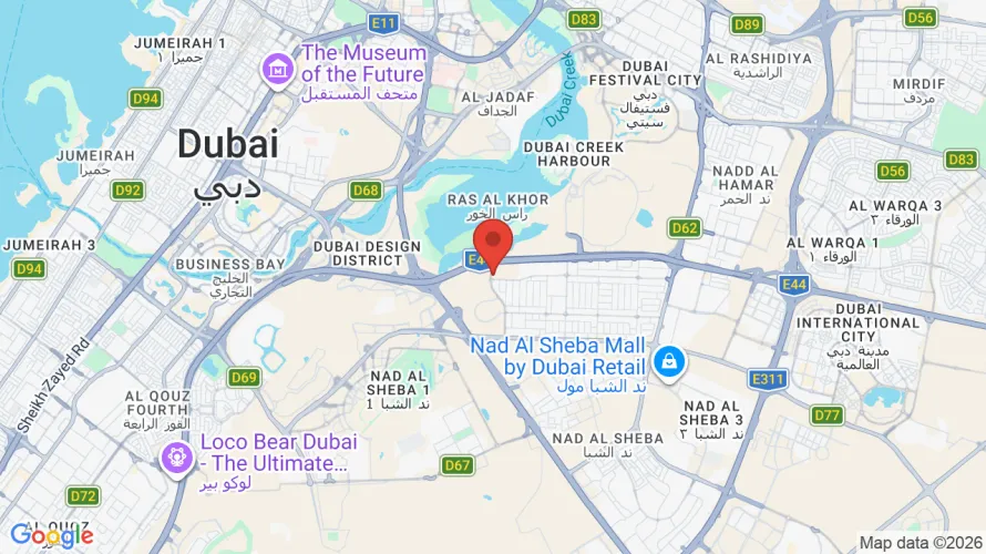 Object location