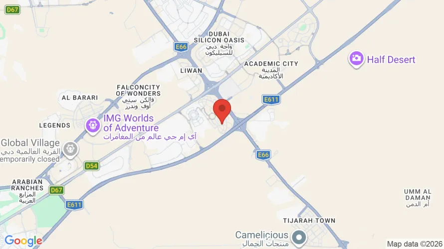 Object location