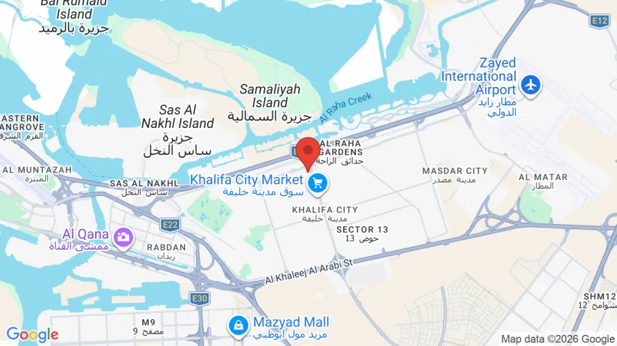 Object location