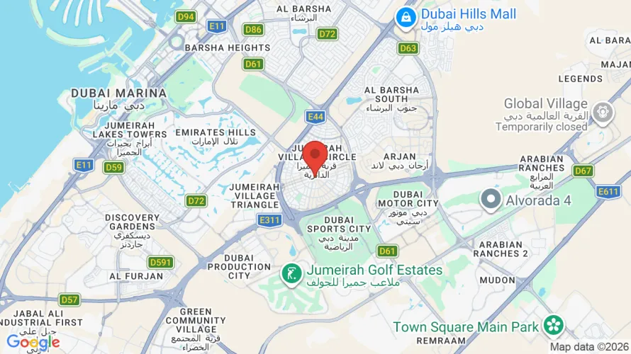 Object location