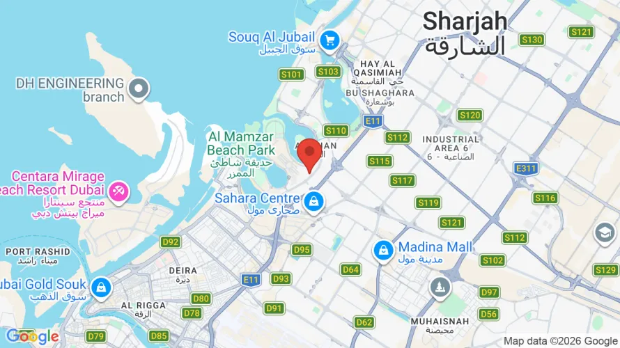 Object location