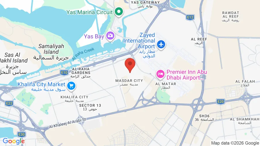 Object location