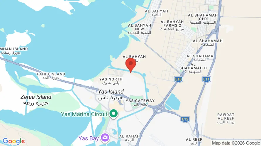 Object location