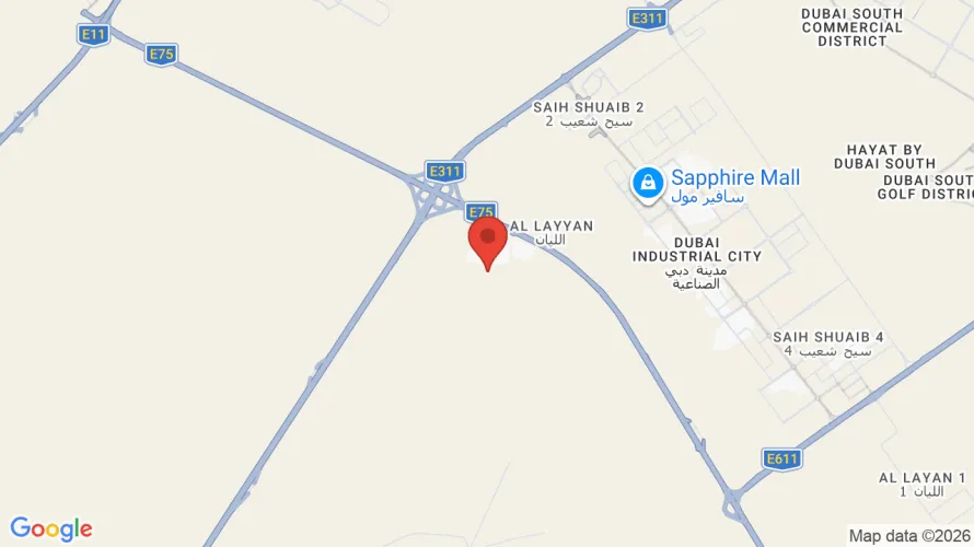 Object location