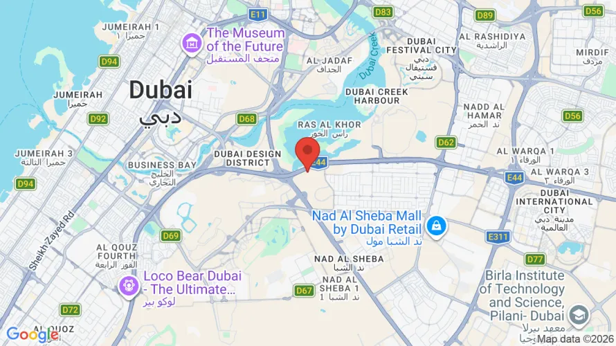 Object location