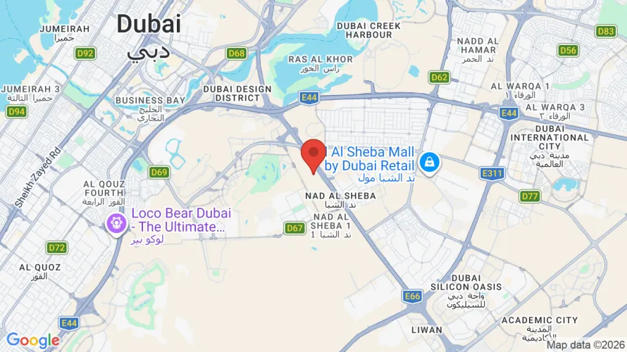 Object location