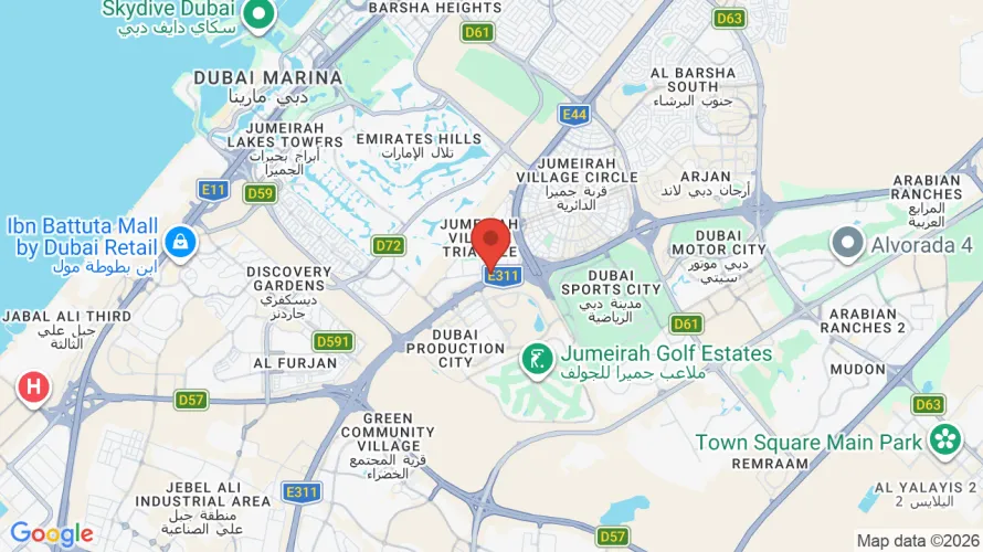 Object location
