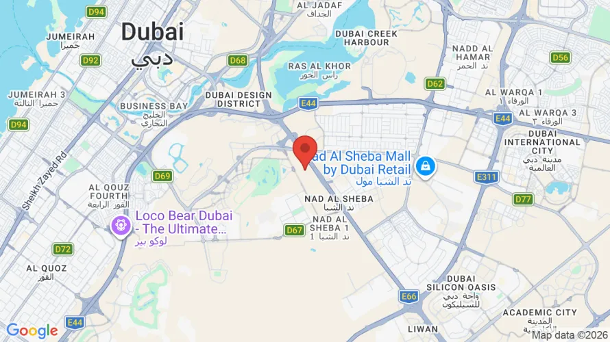 Object location
