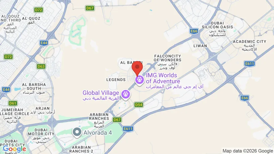 Object location