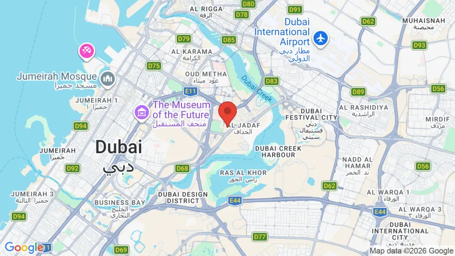 Object location